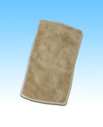Car Interior / Pollen Dust Cloth Half